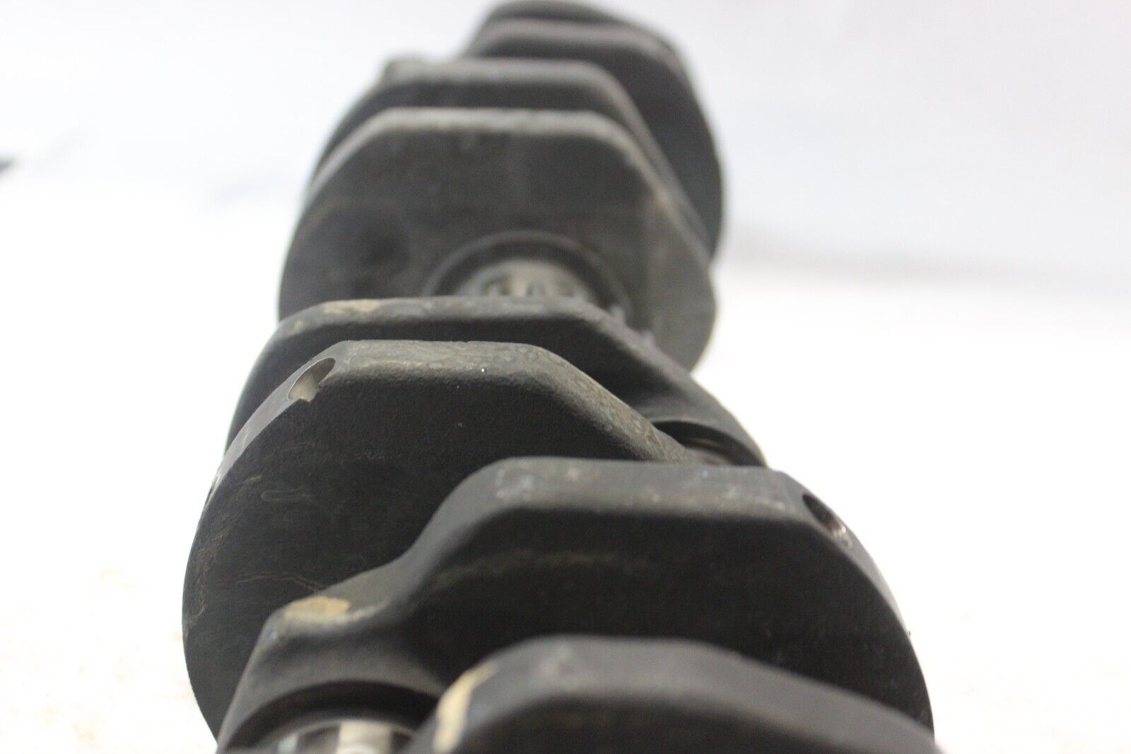 CRANKSHAFT 13031-1028 1982 KZ750N SPECTRE