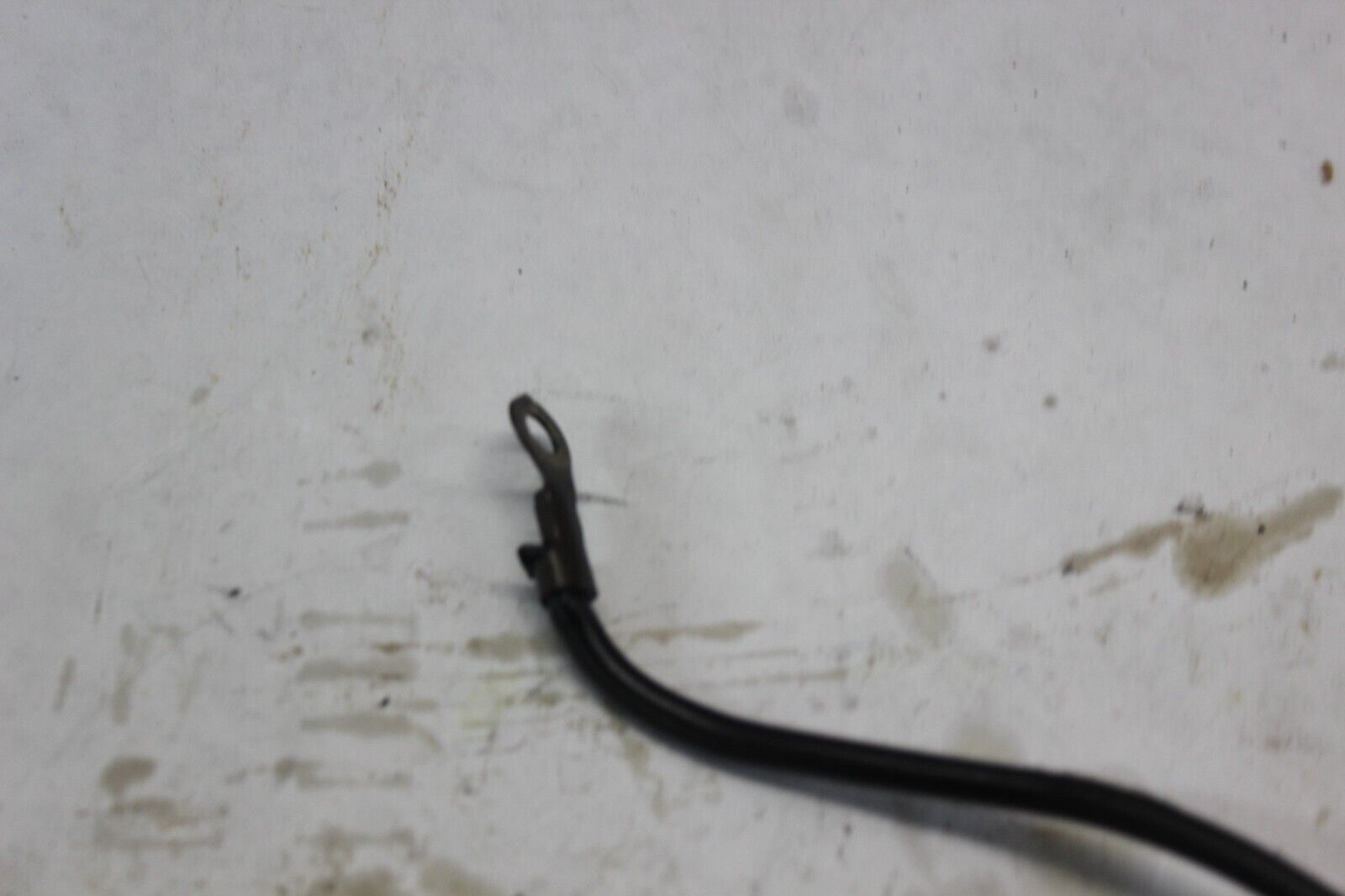 BATTERY GROUND WIRE 26011-1164 1982 KZ750N SPECTRE