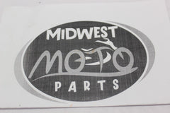 FRONT RESERVOIR TANK HOSE 59731-17E00 1999 Suzuki GSX-R600