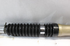 FRONT FORK ASSY LEFT (SEE PHOTOS) 44001-1337 1982 Kawasaki Spectre KZ750N