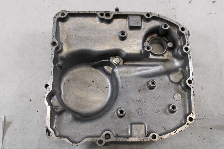 Strainer Cover (Oil Pan) 26H-13417-01 1990 Yamaha Vmax VMX12 1200