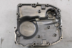 Strainer Cover (Oil Pan) 26H-13417-01 1990 Yamaha Vmax VMX12 1200