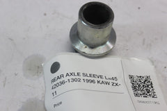 REAR AXLE SLEEVE L=45 42036-1302 1996 KAW ZX-11