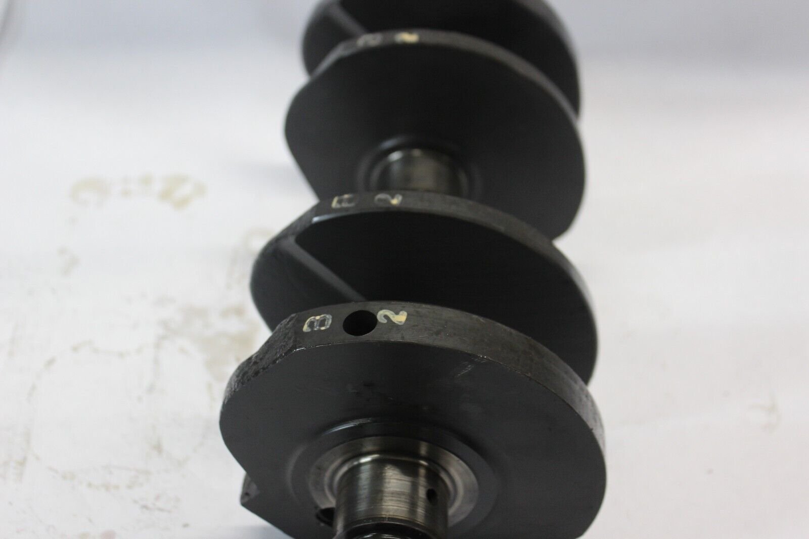 CRANKSHAFT 13300-MB1-871 1984 HONDA VF700C