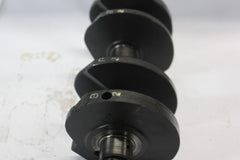 CRANKSHAFT 13300-MB1-871 1984 HONDA VF700C