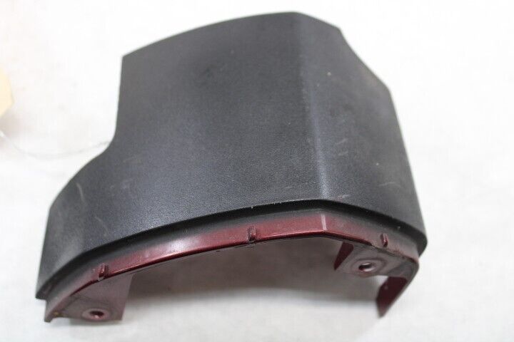 Side Cover 9 Black 4WM-2117X-00-P4 2002 Yamaha RoadStar XV1600A