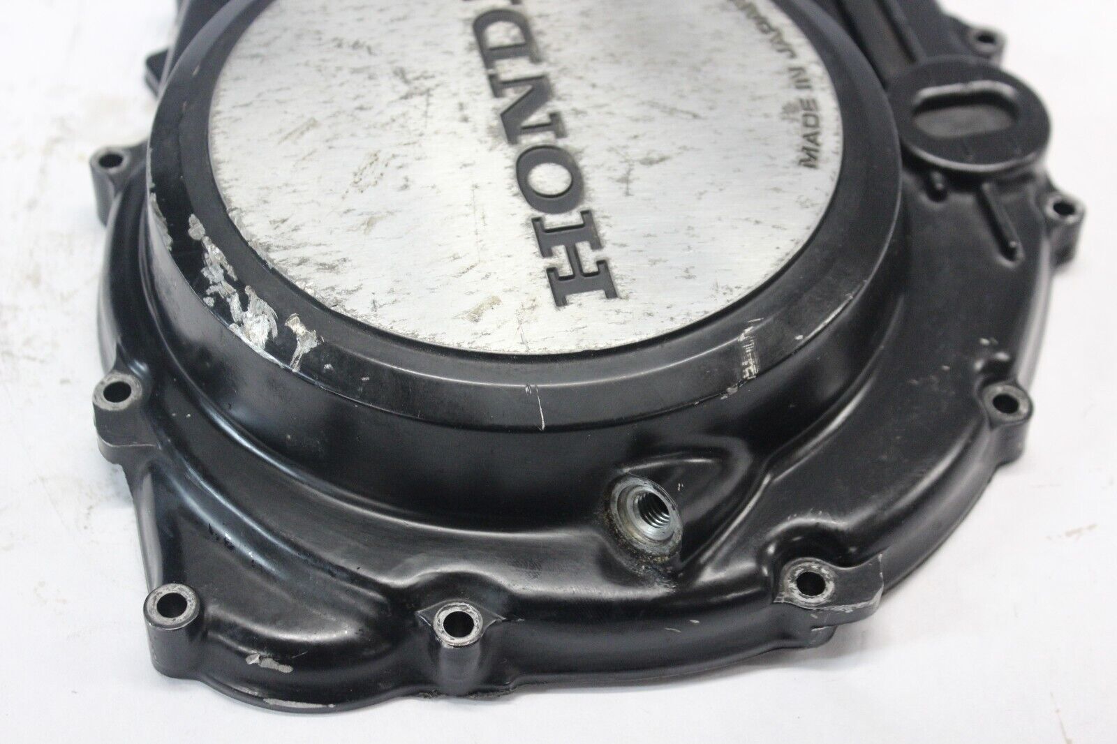 Crankcase Cover Right 11330-MB0-770 1984 HONDA VF700C