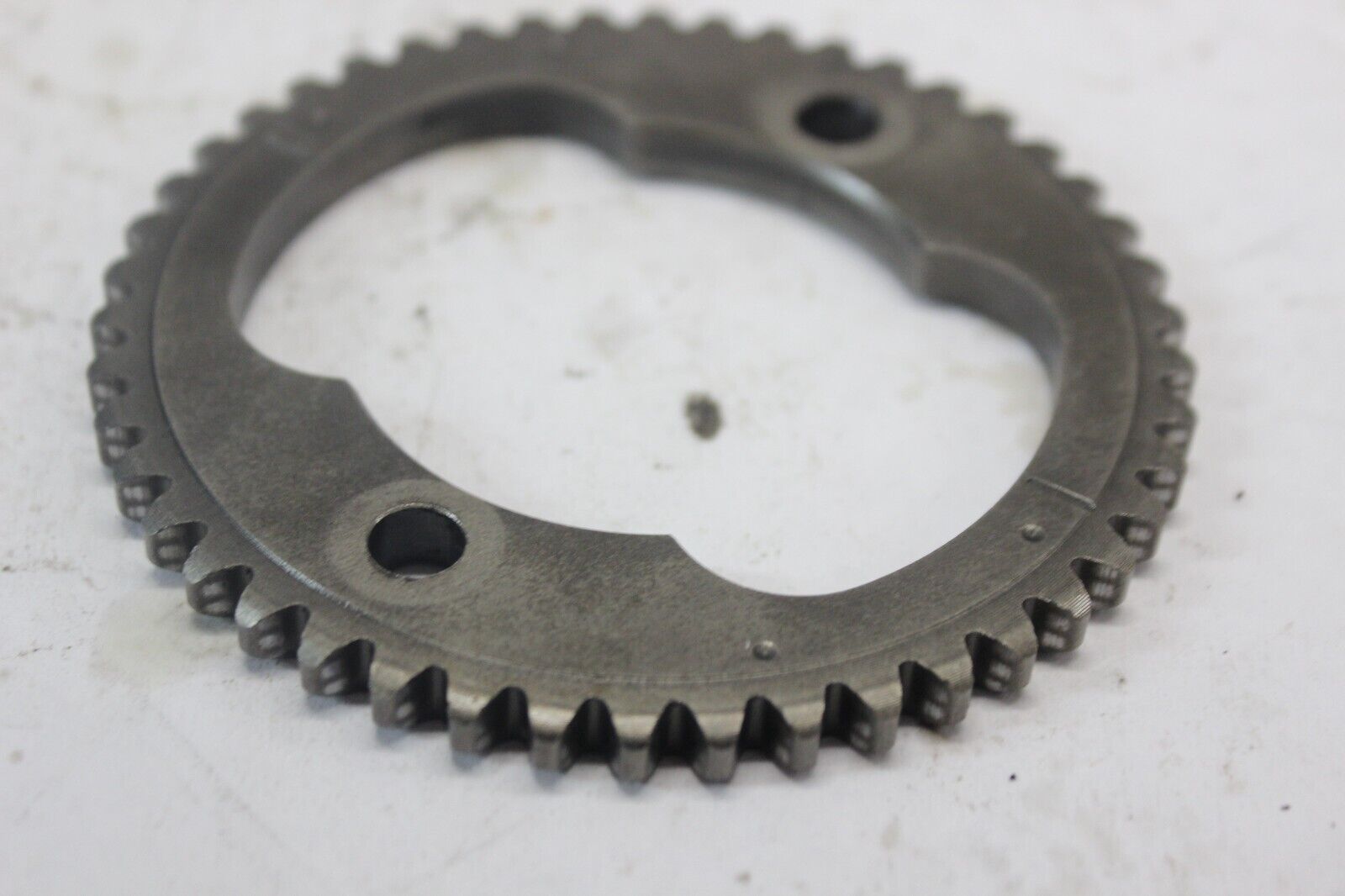 CAM SPROCKET 14321-MB0-000 1984 HONDA VF700C