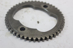 CAM SPROCKET 14321-MB0-000 1984 HONDA VF700C