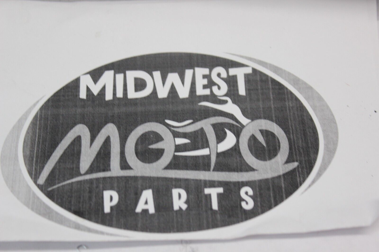 Front Engine Hanger Plate Right 50216-MB1-700 1984 Honda VF700C