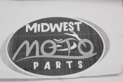 Front Engine Hanger Plate Right 50216-MB1-700 1984 Honda VF700C