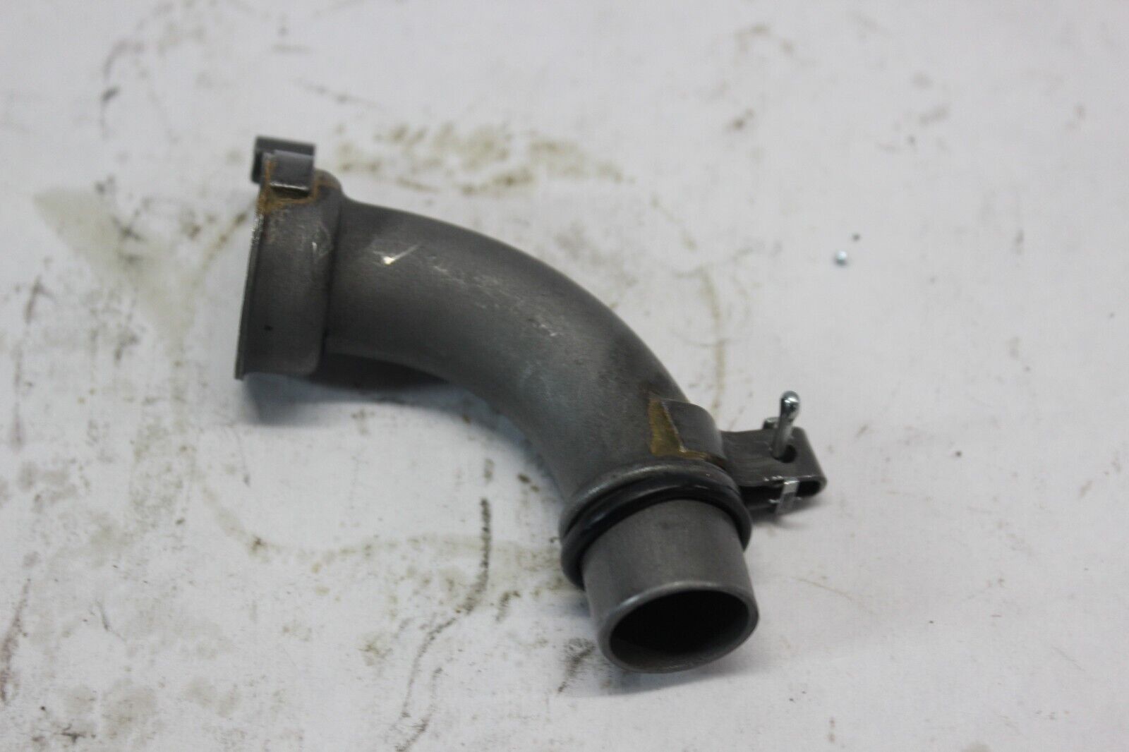 Oil Strainer Pipe 15151-MB0-000 1984 HONDA VF700C