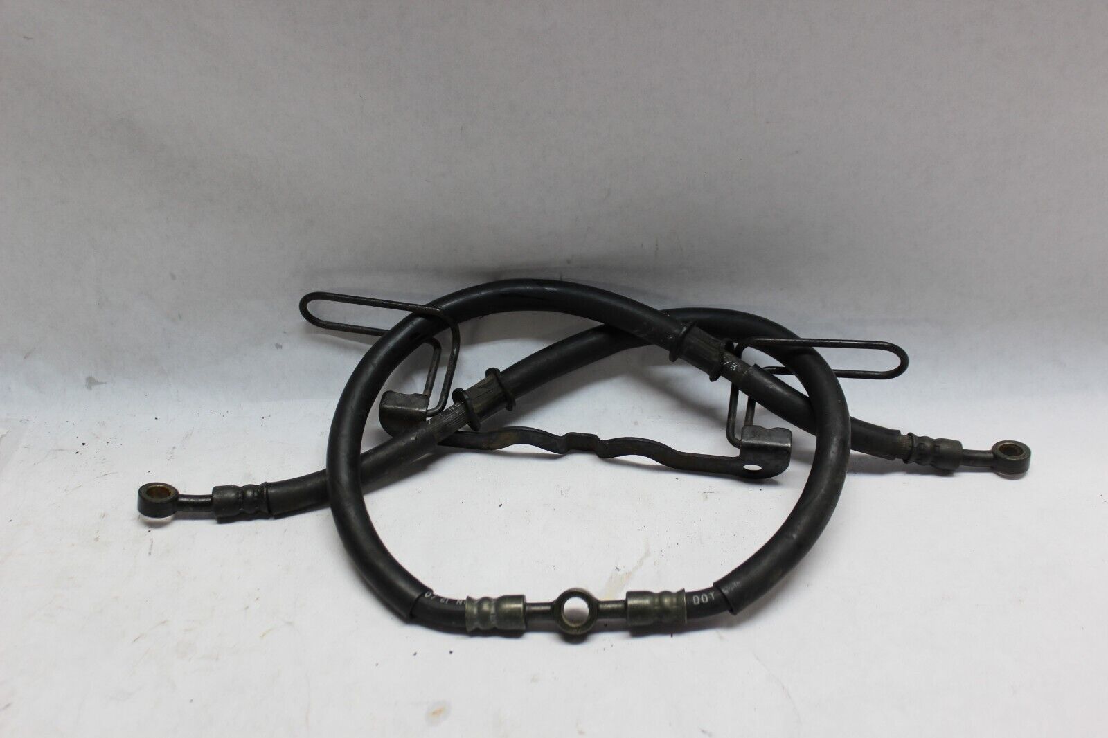 FRONT BRAKE HOSE #2 5KS-25873-00-00 2003 XVS1100AT SILVERADO