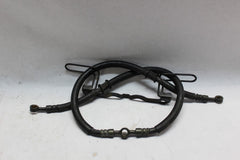 FRONT BRAKE HOSE #2 5KS-25873-00-00 2003 XVS1100AT SILVERADO