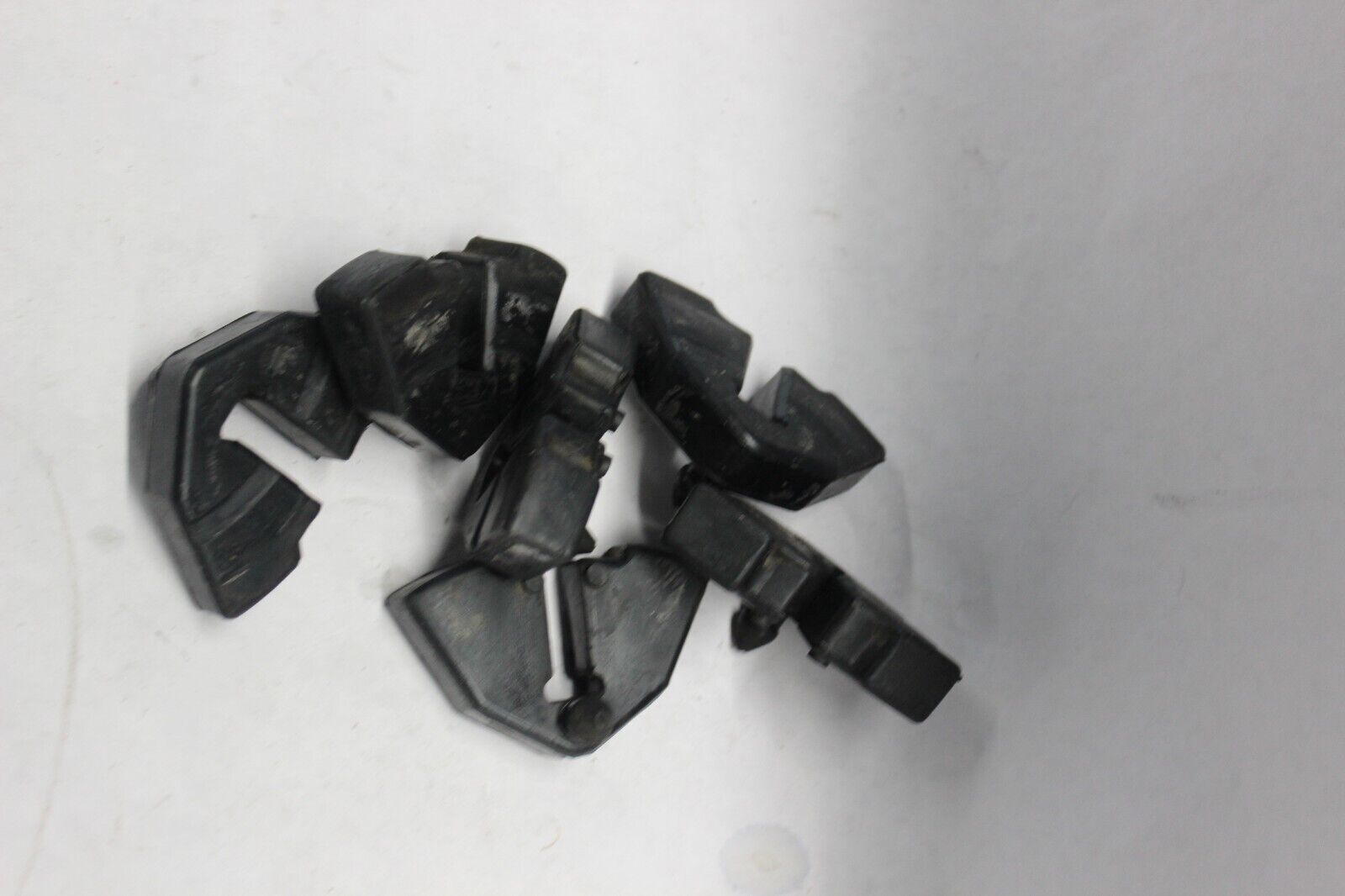 Hub Shock Absorbers 6pcs #64651-17E00 2001 GSF1200 SUZUKI BANDIT