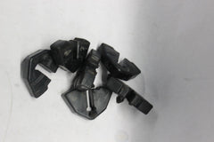 Hub Shock Absorbers 6pcs #64651-17E00 2001 GSF1200 SUZUKI BANDIT