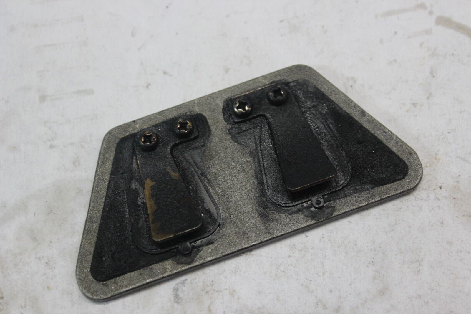 REED VALVE 12021-1008 1982 KZ750N SPECTRE