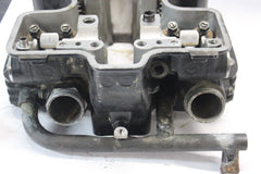 FRONT CYLINDER HEAD 12210-MB0-775 1984 HONDA VF700C