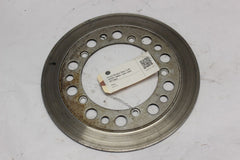 Front Brake Disc Left 45351-MB1-700 1984 Honda VF700C