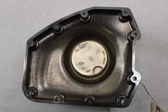 Cam Cover Chrome 25369-01 2013 Harley Davidson Roadglide