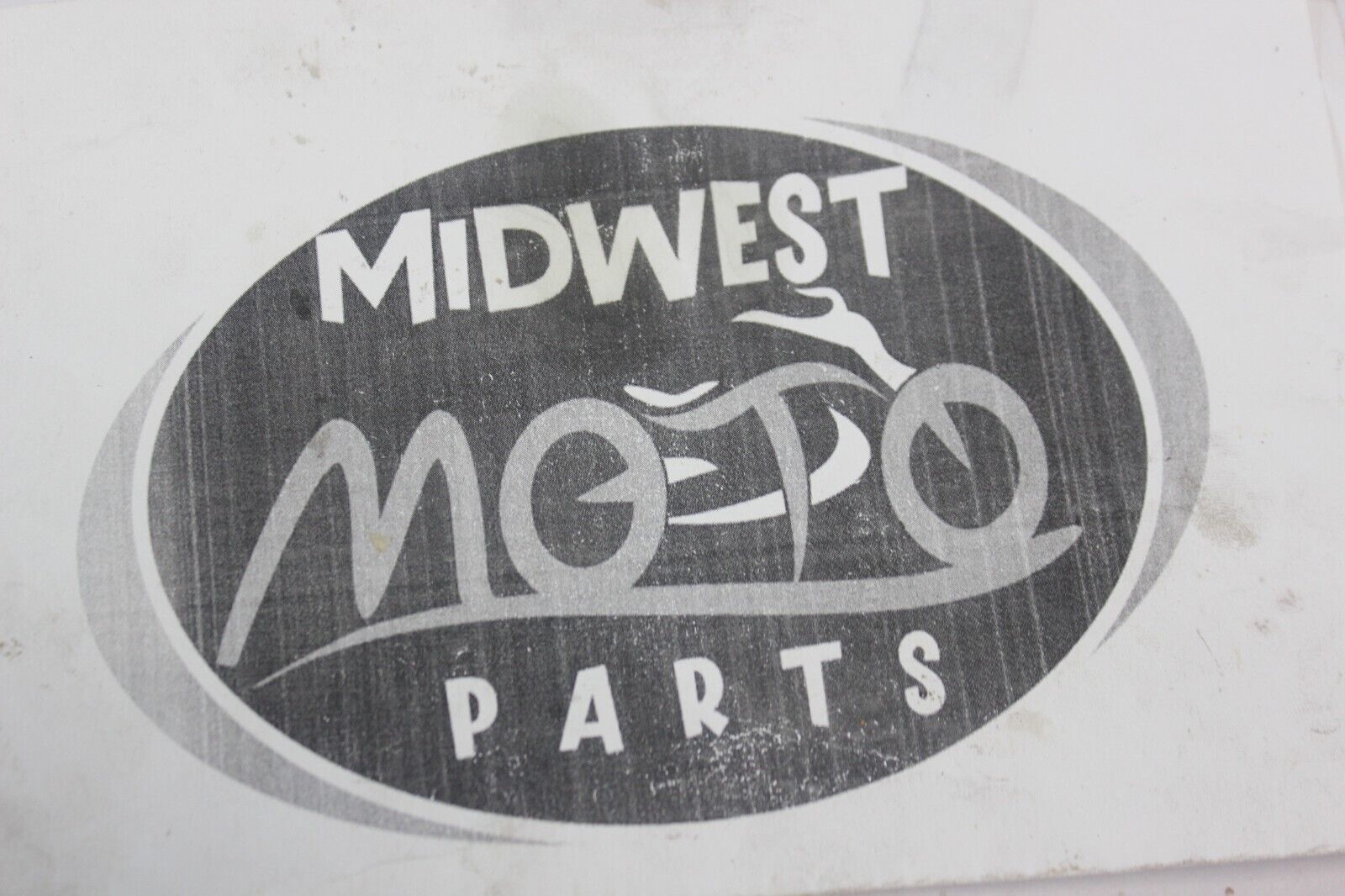 REAR FRAME BRACE 41580-41F00 2003 VL800 VOLUSIA