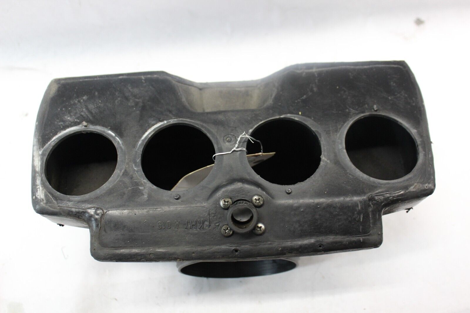 AIR FILTER HOUSING US 11010-1128 1982 Kawasaki Spectre KZ750N
