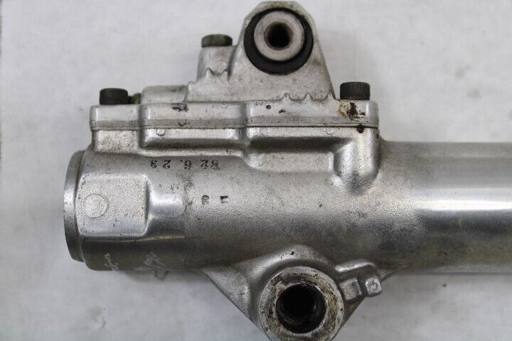 Front Fork Assy Left 51500-MB1-772 1983 Honda VF750