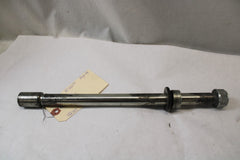 Rear Axle 42301-MCK-A00 2007 Honda Shadow Sabre VT1100C2