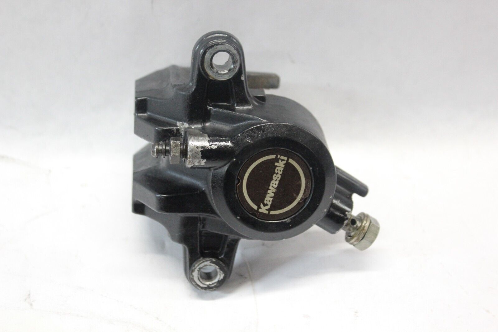 REAR CALIPER ONLY 43041-1356 1982 Kawasaki Spectre KZ750N