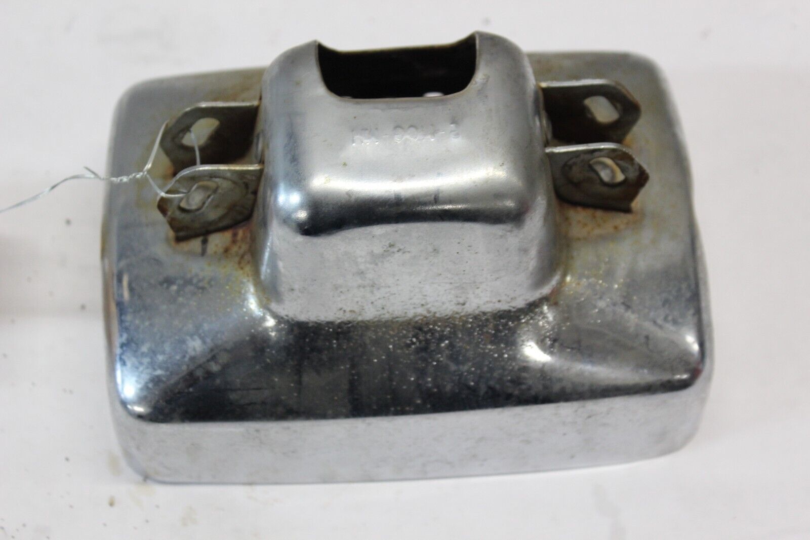 HEADLIGHT CASE (SEE PHOTOS) 61301-MF5-000 1984 Honda VF700C