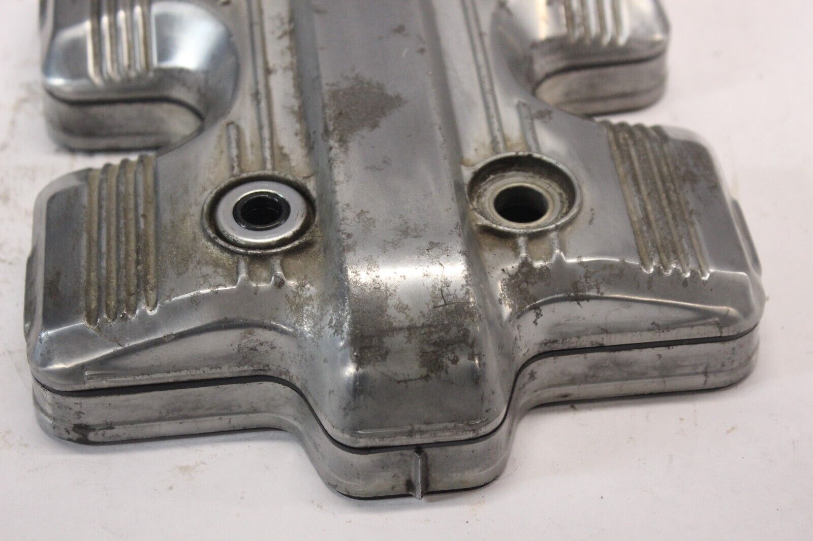 Cylinder Head Cover B 12321-MB0-000 1984 HONDA VF700C