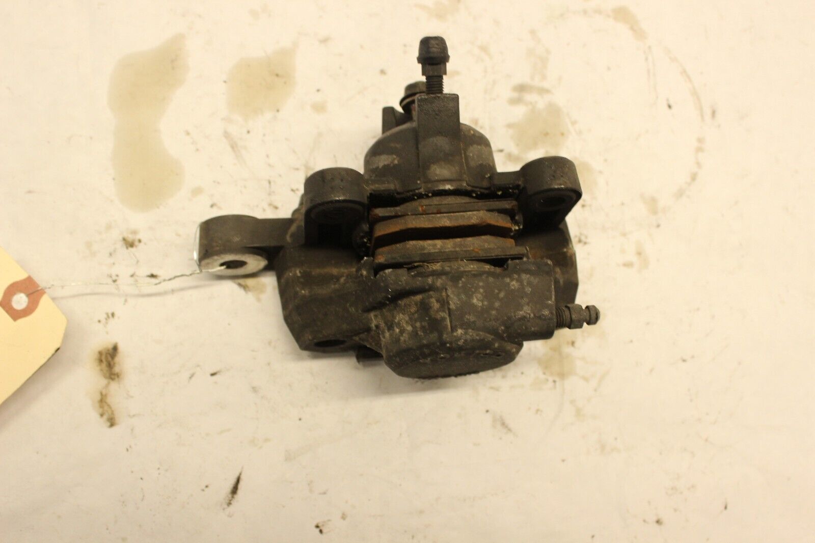 REAR CALIPER 69100-05C51 1999 Suzuki GSX-R600