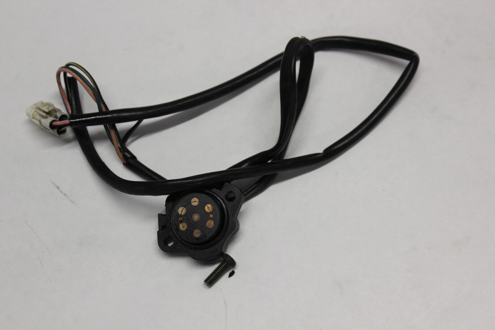 GEARSHIFT TERMINAL BASE 37730-33E10 1999 GSX R600