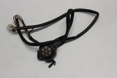 GEARSHIFT TERMINAL BASE 37730-33E10 1999 GSX R600