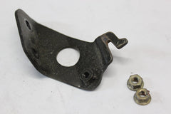 Seat Lock Plate Right 77102-MB1-870 1984 Honda VF700C