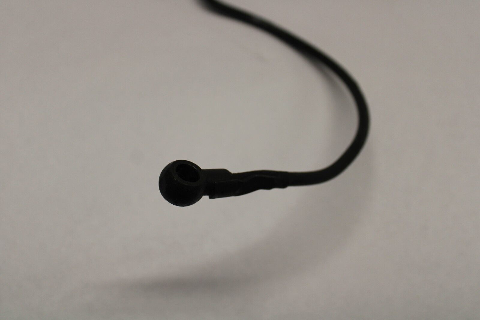 OIL PASSAGE PIPE A 12230-ME9-010 1983 Honda VT750C Shadow