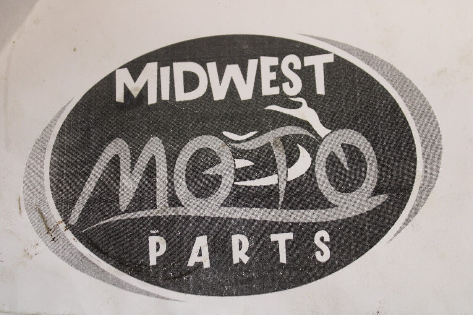 SwingArm Black 52100-MCK-A50 2007 Honda Shadow Sabre VT1100C2