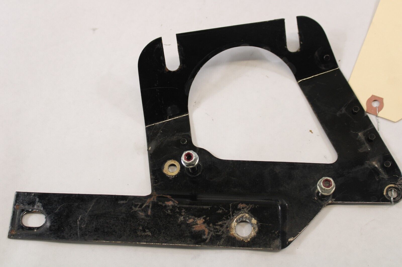 Inner Fairing Bracket Right 58479-86 1994 Harley Davidson Ultra Classic