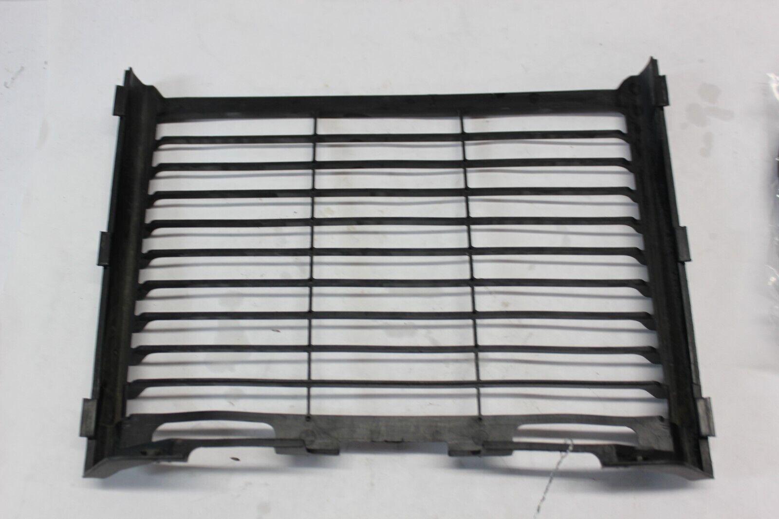 Radiator Grille 19032-MB1-000 1984 Honda VF700C