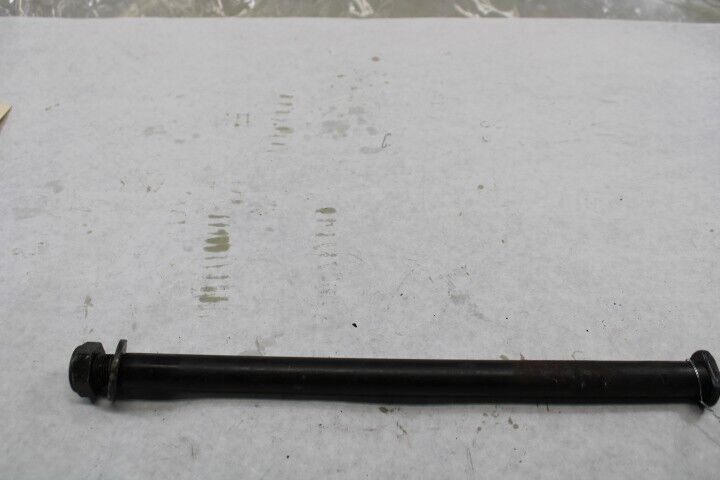 Wheel Axle 3GM-25381-10 2002 Yamaha RoadStar XV1600A