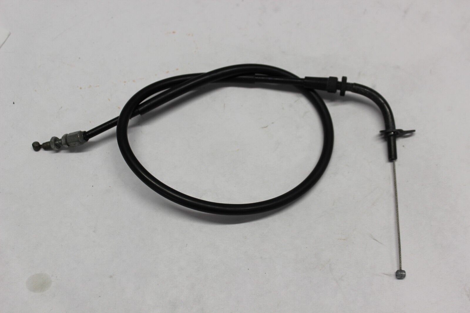 THROTTLE CABLE #1 58300-33E00 1999 Suzuki GSX-R600