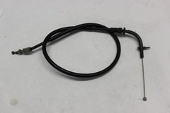 THROTTLE CABLE #1 58300-33E00 1999 Suzuki GSX-R600