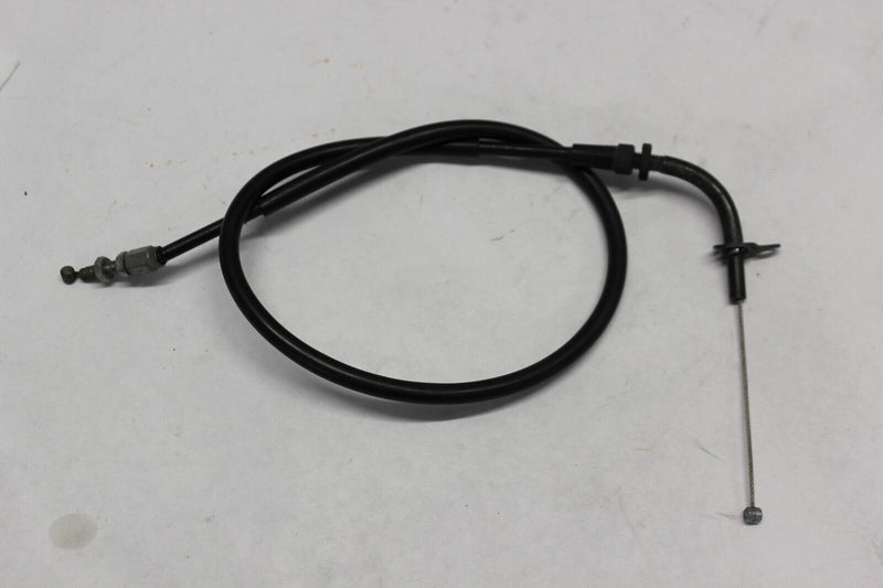 THROTTLE CABLE #1 58300-33E00 1999 Suzuki GSX-R600