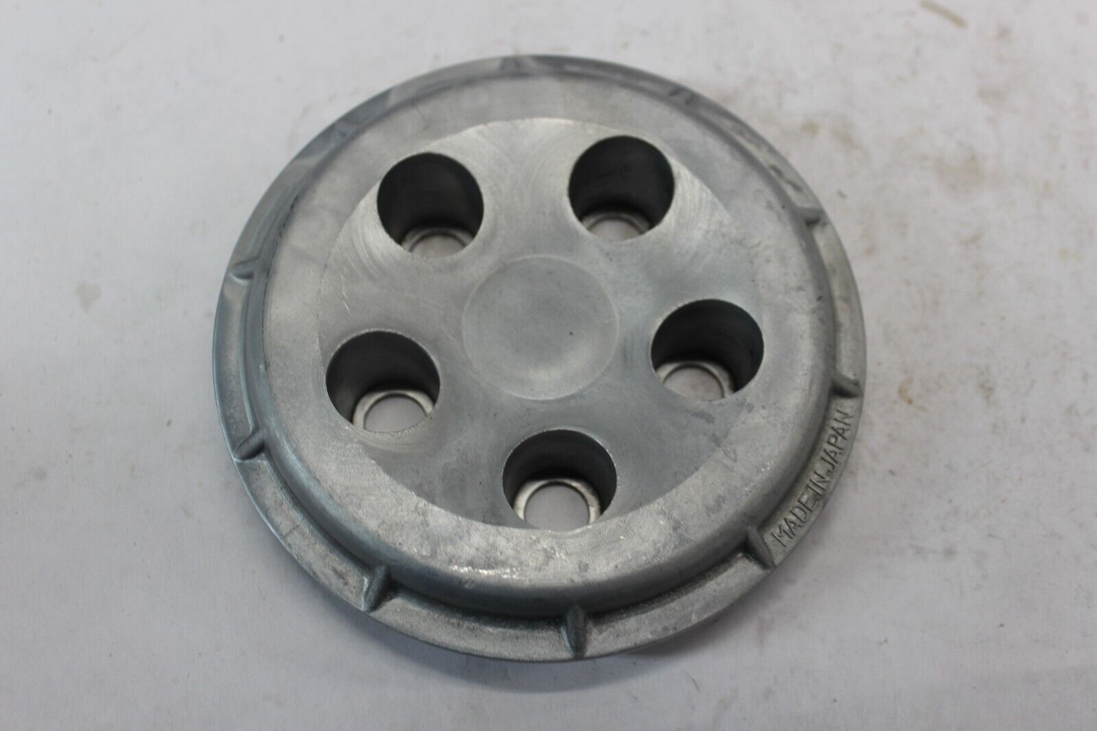 CLUTCH SPRING PLATE (PRESSURE) 13187-006 1982 KZ750N SPECTRE