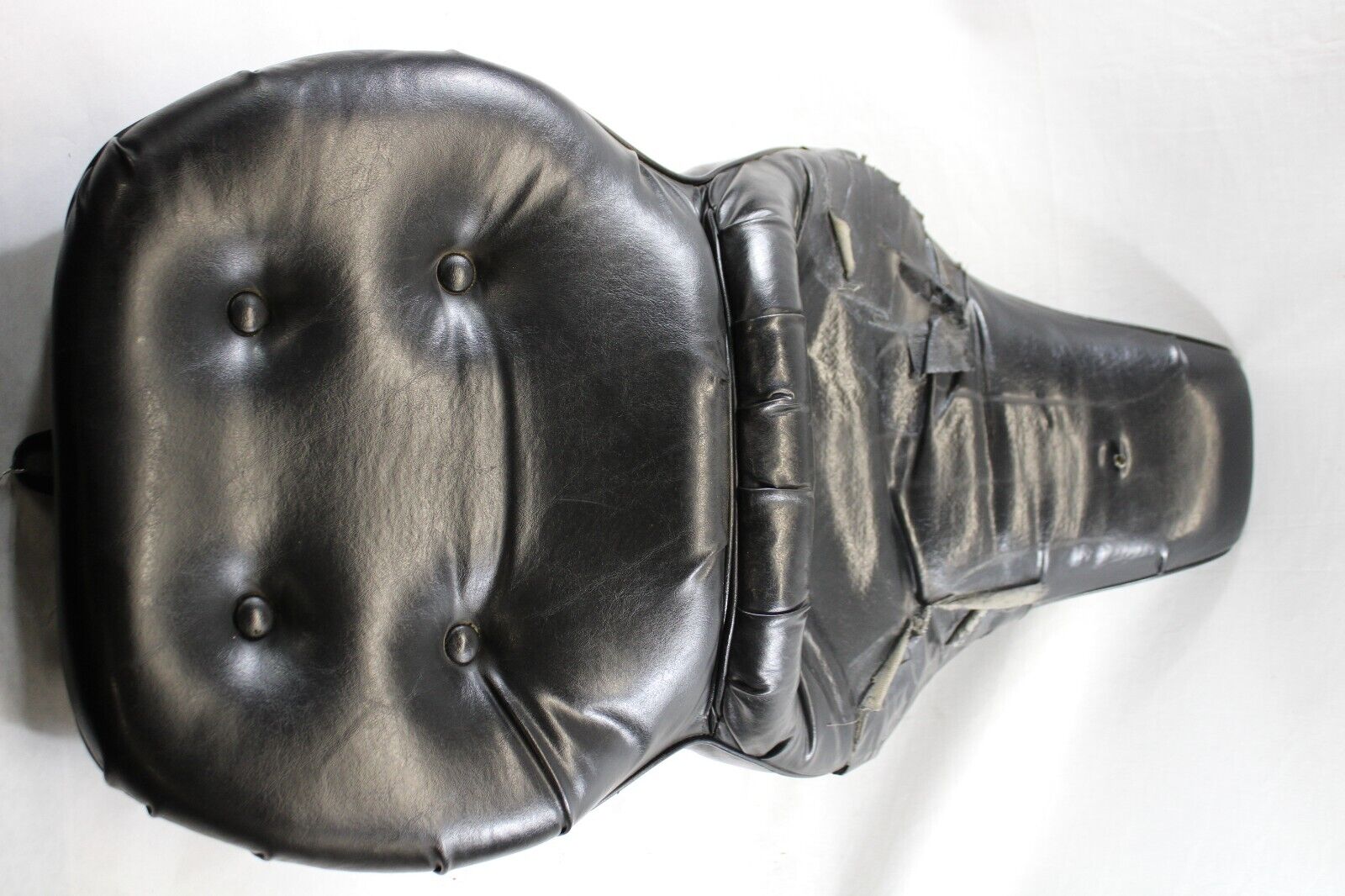 Black Quilted Seat (See Photos) 52164-91 1994 Harley Davidson Ultra Classic