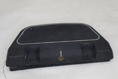 OEM Harley Davidson Passenger Footboard Floorboard & Rubber Pad 2011 Ultra