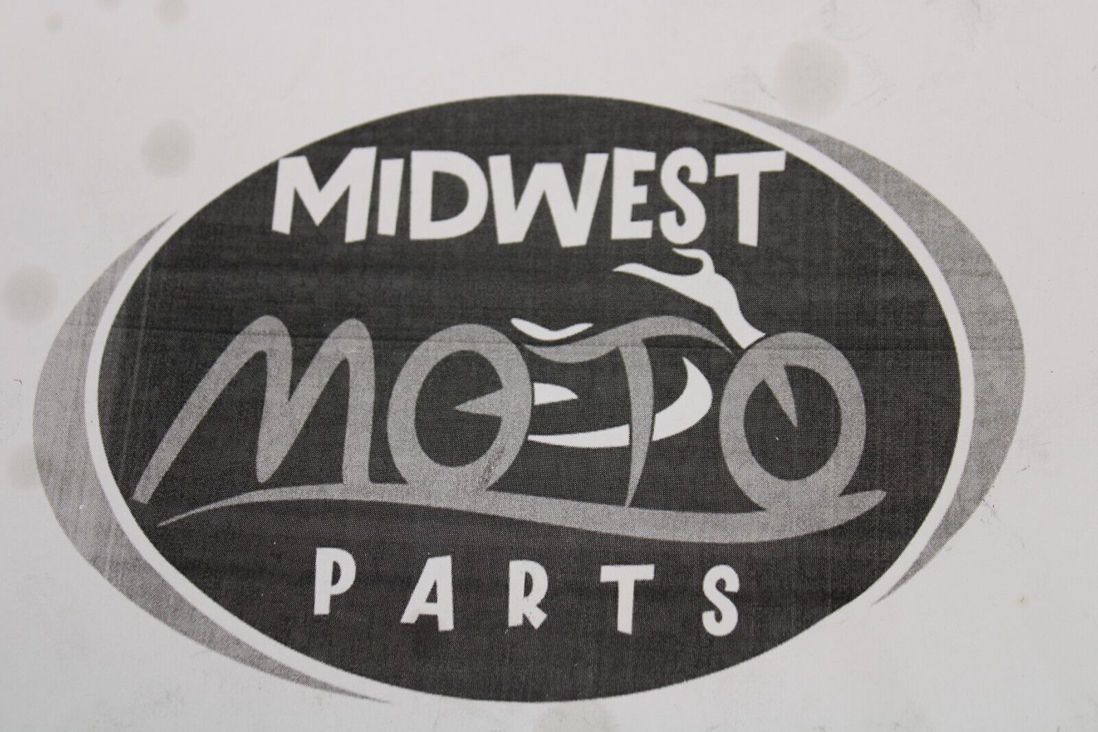 Outer Clutch Guide 22116-MB0-000 1997 Honda Magna VF750