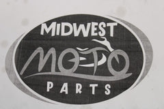 Outer Clutch Guide 22116-MB0-000 1997 Honda Magna VF750
