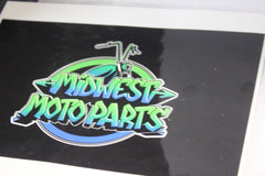 COLLAR (25X10) 23462-MB0-000 1984 HONDA VF700C
