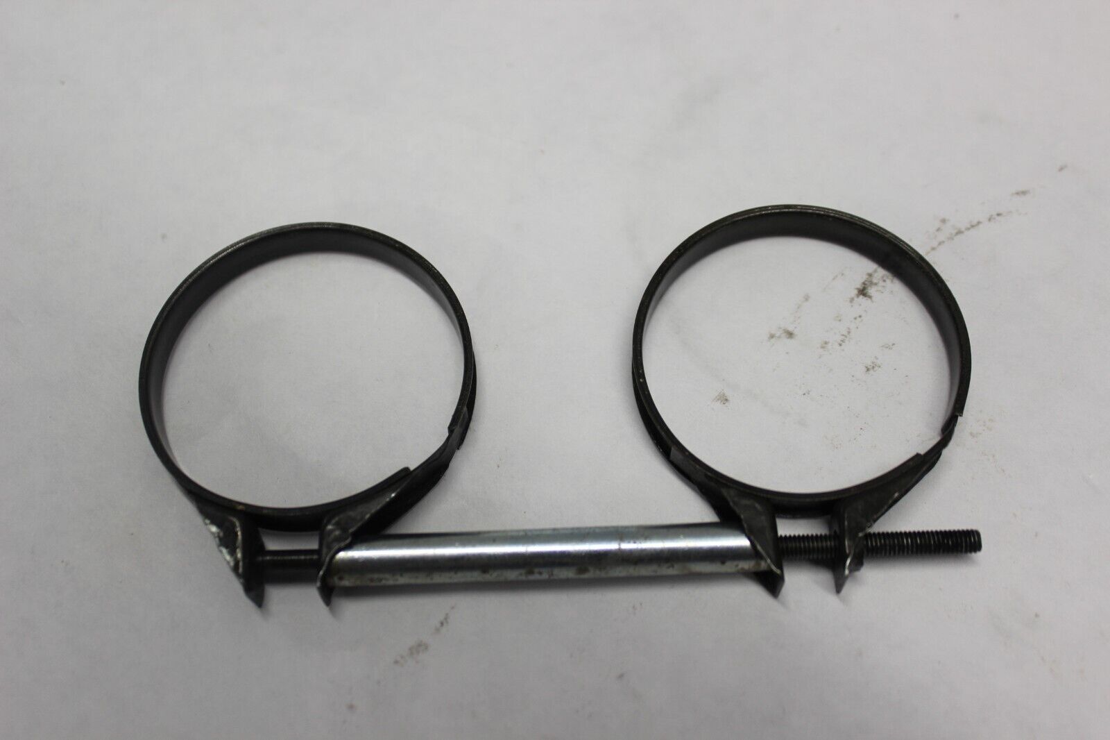 INTAKE PIPE CLAMP 13170-34E00 1999 GSX R600